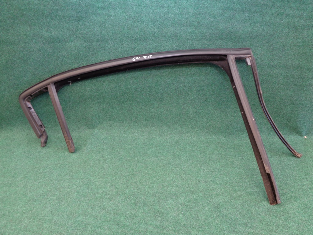 Купити Alfa romeo giulietta рамка молдинг прокладка двері права задній оригінал