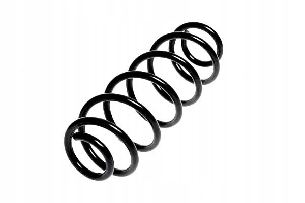 фото №1, Lesjofors пружина подвеска citroen c4 c4 i c4