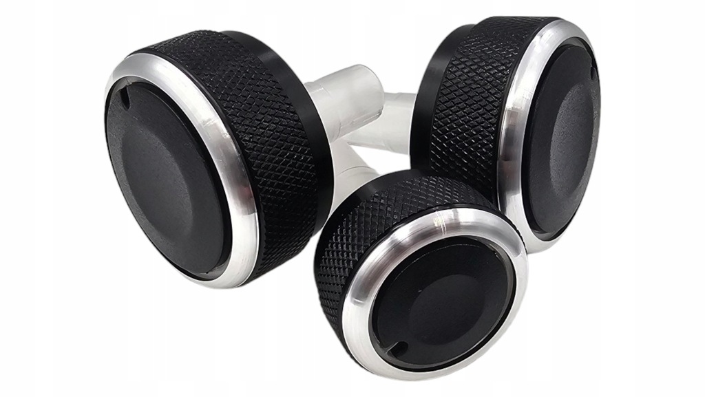 фото №11, Ручки обдув кондиционера skoda octavia i fabia i