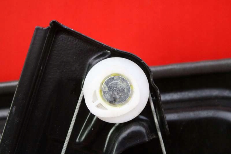 фото №14, Подъемник стекло левый перед mercedes r-klasa w251