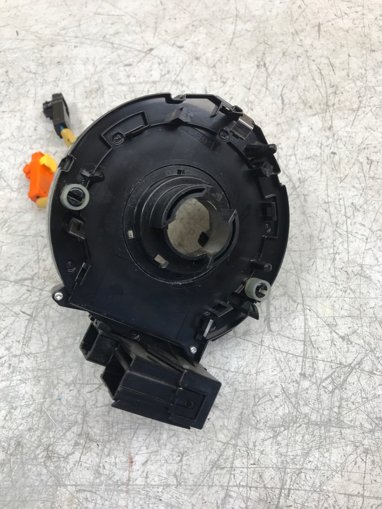 фото №3, Стрічка шлейф toyota corolla verso ii