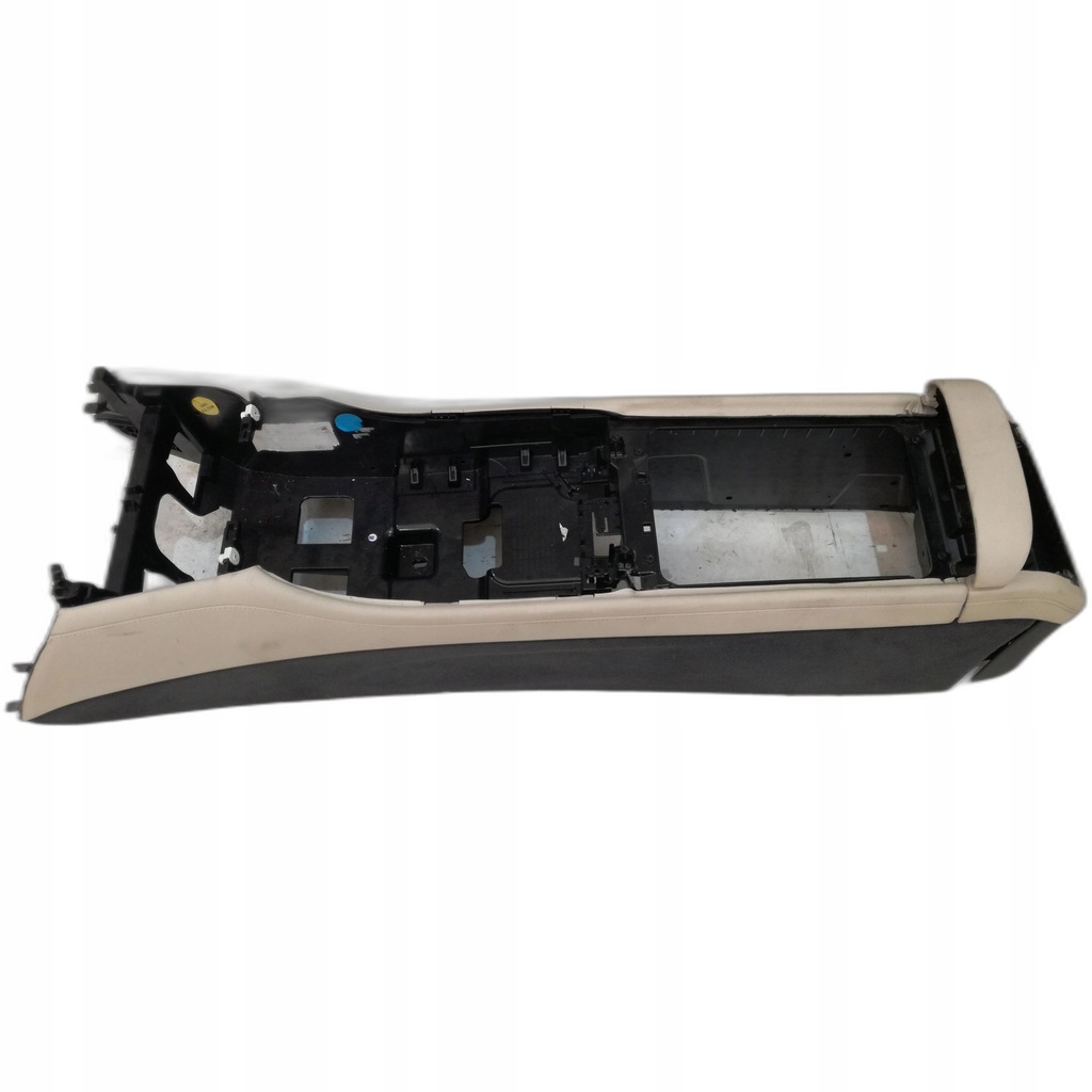 фото №1, Mercedes w223 туннель средний