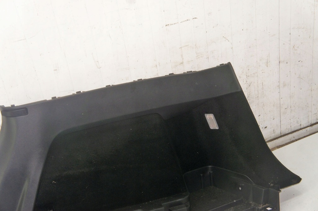 фото №5, Ts201 nissan x-trail t33 обшивка багажника правый задняя