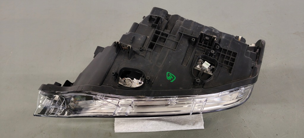 Фара перед full led bmw 3 f30 f31 lci рестайлінг  15-18r 7419634 європа Зі Шроту