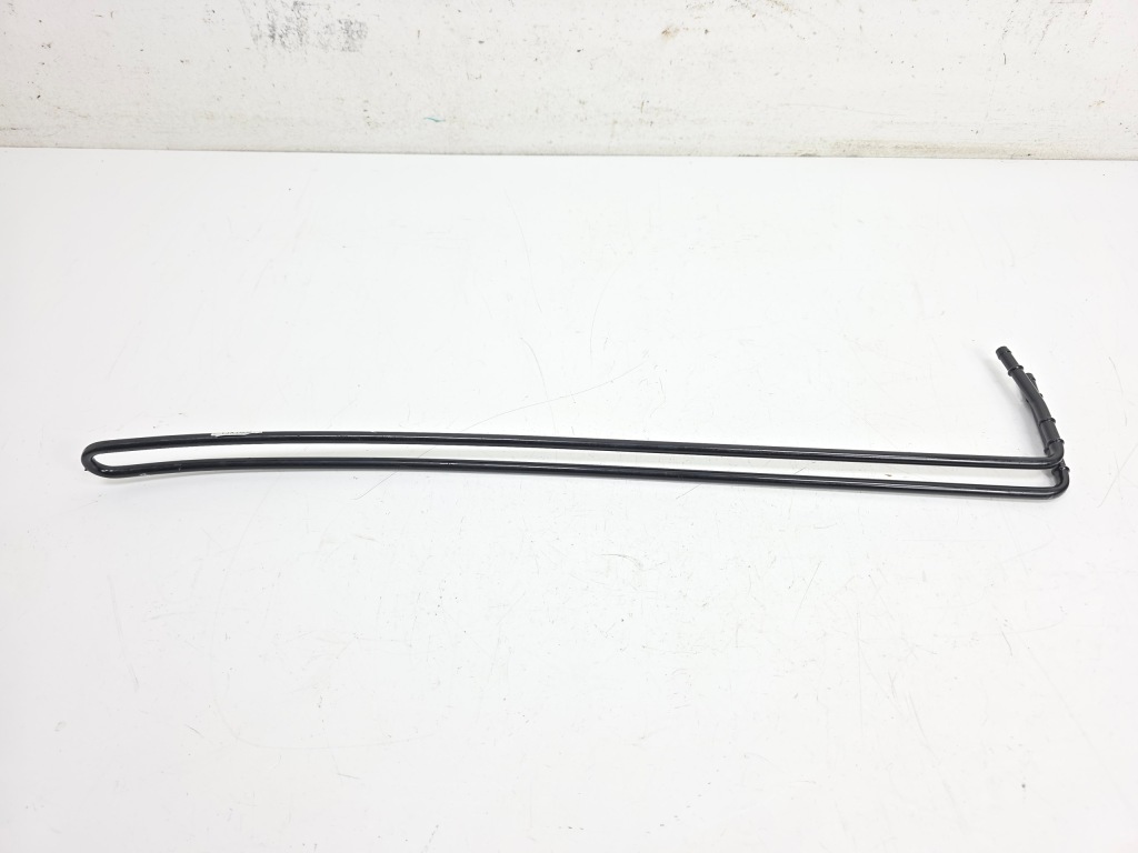 Vito w639 2.2 cdi трубка радіатор підсилювача a6394662224 1 в Україні