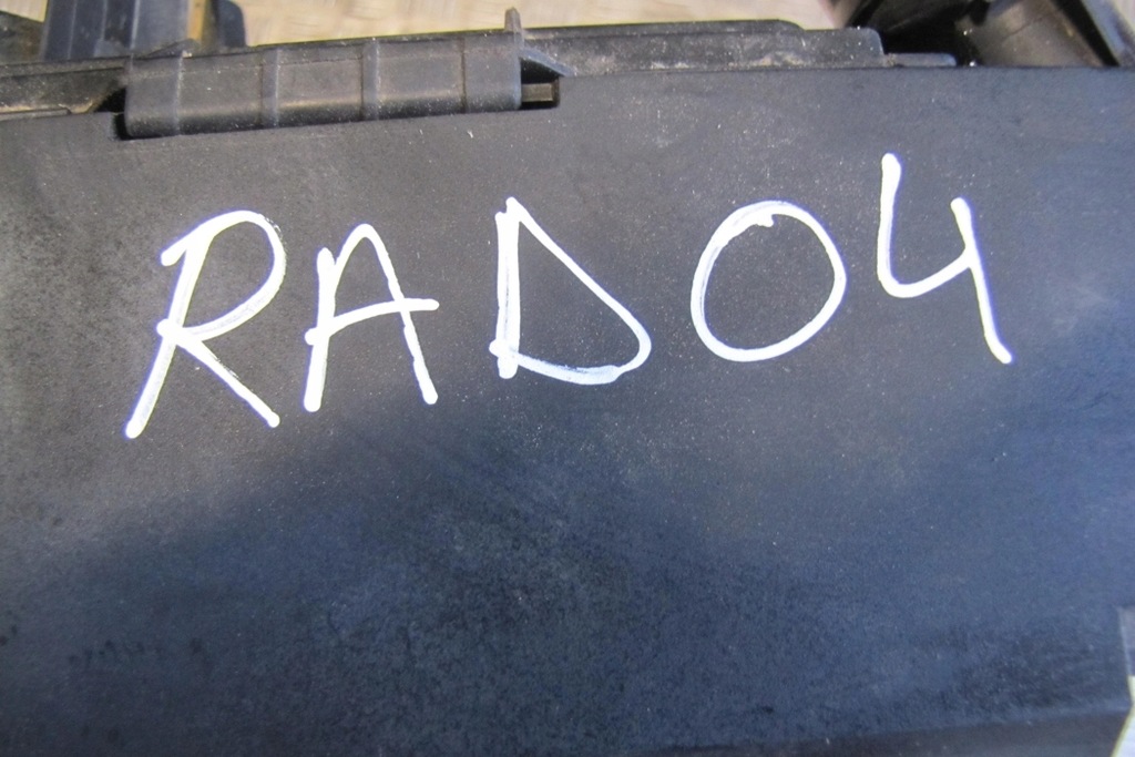 фото №7, Комплект радиатор bmw 4 coupe f32, f82 8641947 2014