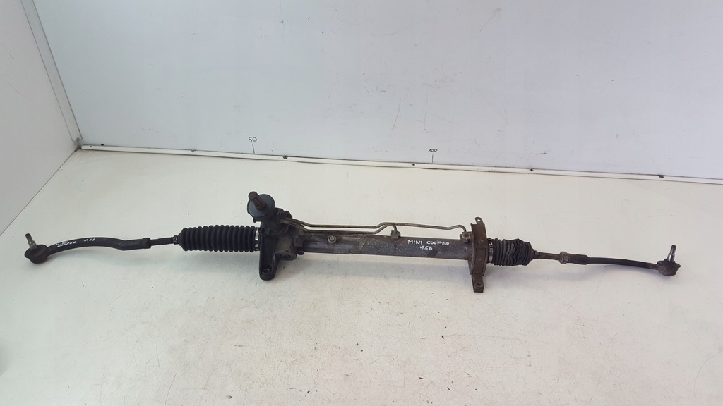 фото №1, Рейка рульова 7891140 mini cooper