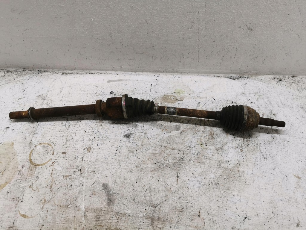 Купити Привідний вал довга правий перед renault clio 3 1.5 dci