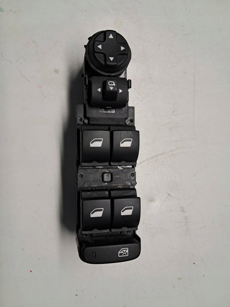 фото №1, Citroen peugeot панель кнопки окон 96788264zd