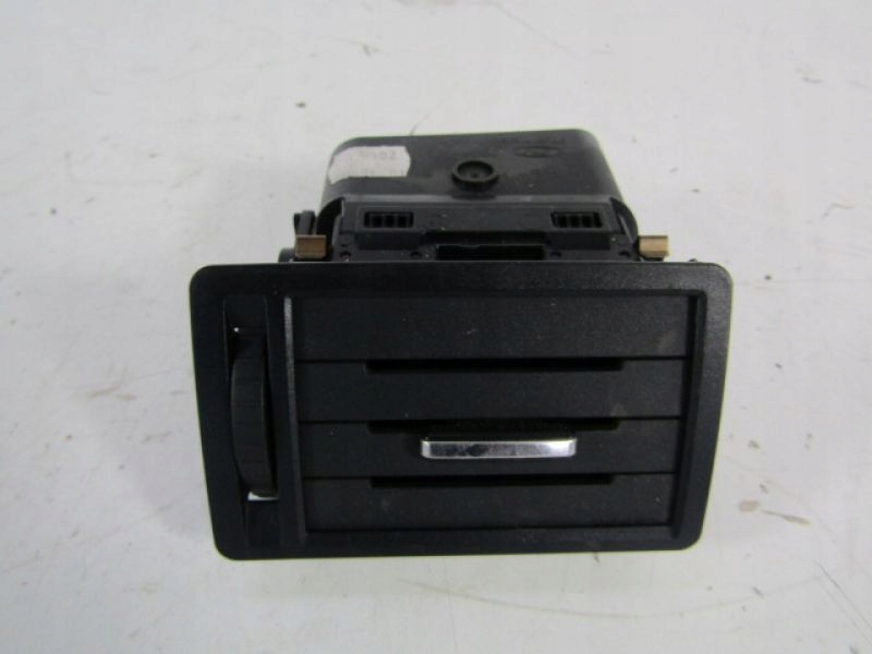 фото №6, C max mk1 воздуховод воздуха решётка левая