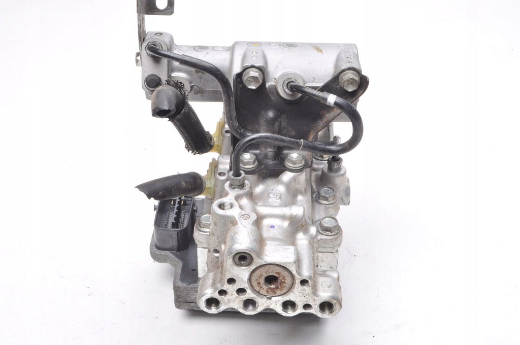 фото №7, Toyota auris ii e18 насос тормозная 47270-47030 47210-12230 anglik