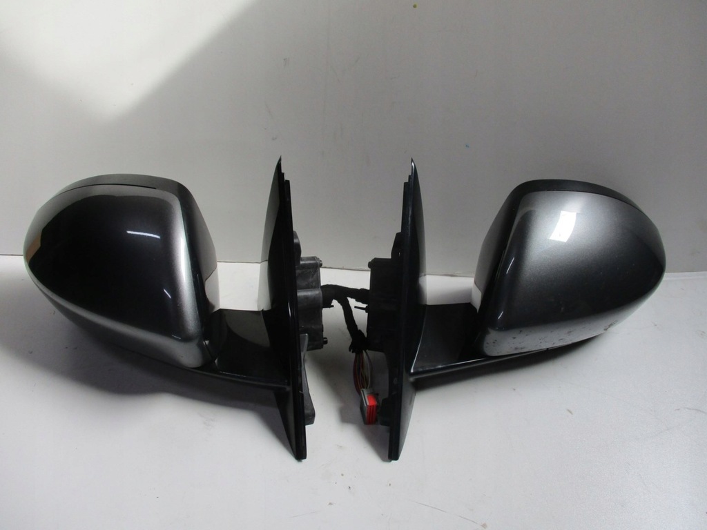 фото №1, Дзеркало дзеркало jaguar e pace epace