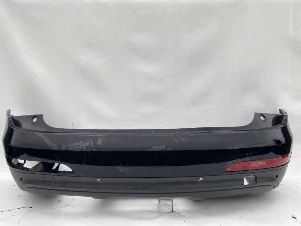 фото №1, Audi q3 pdc бампер задняя задний 8u0807511c