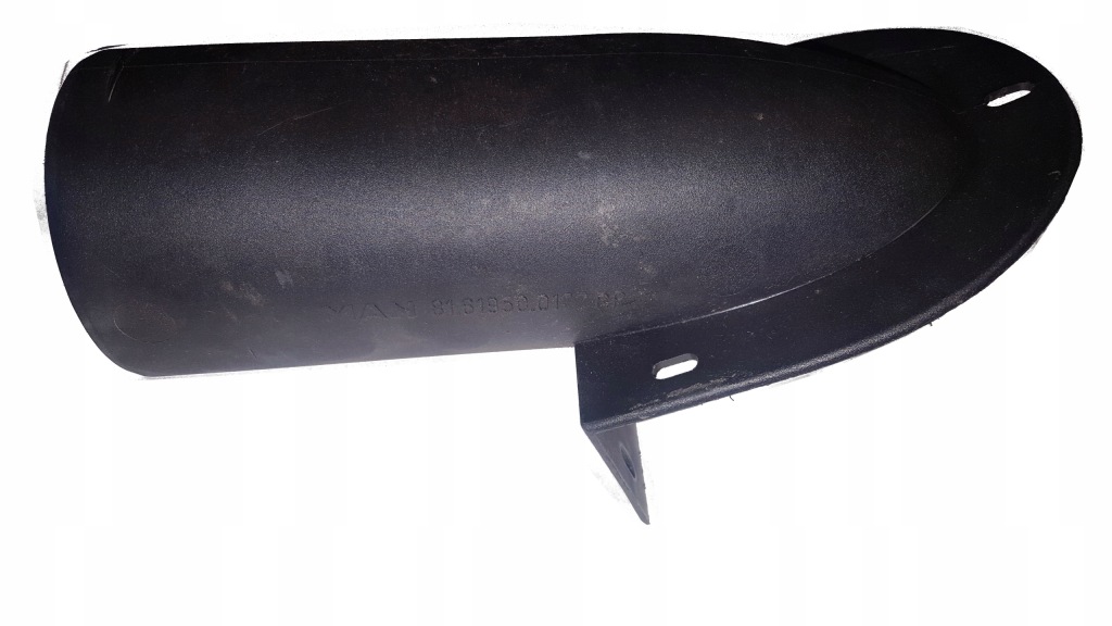 фото №1, Шланг обігріву man f2000 m webasto 81619500177