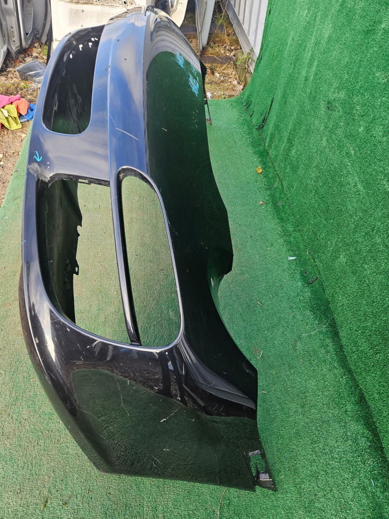 Porsche carrera 997 бампер перед решётка 99750531110fff оригинал Цена