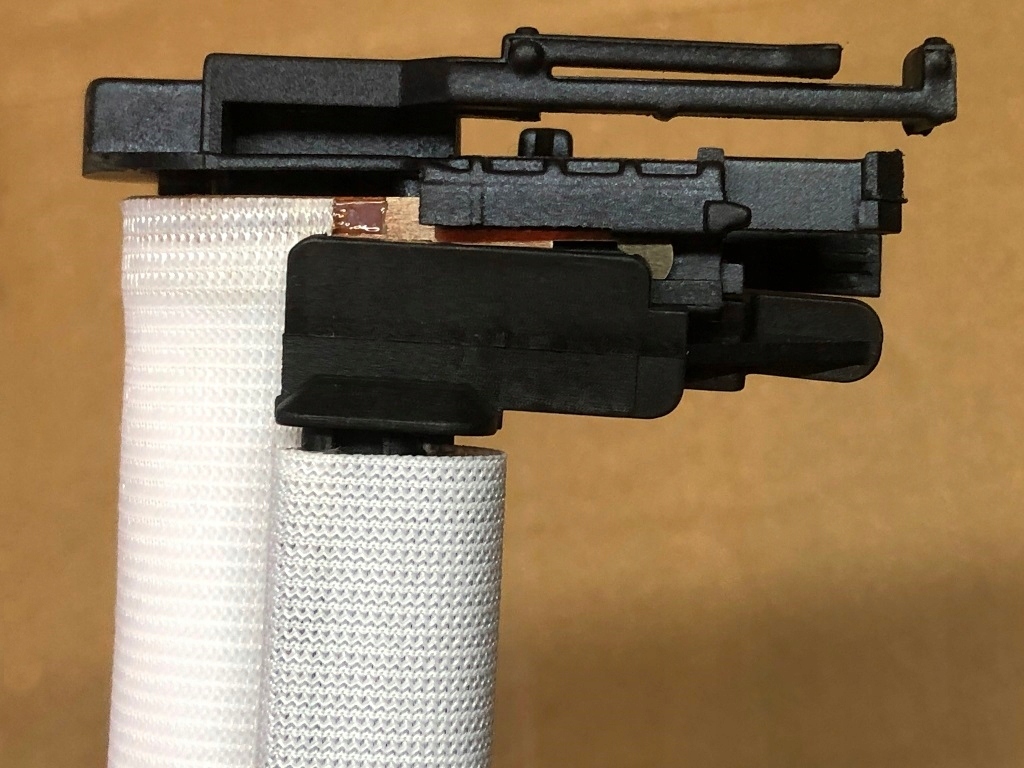 фото №9, Шторка захист задня white білий a1567800140 do mercedes gla x156 w156 2013-19