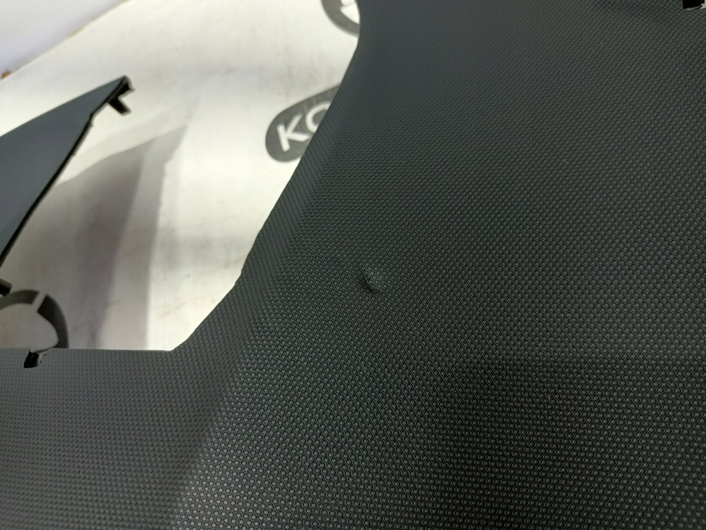 фото №5, Opel crossland приборная панель консоль - накладка подушка безопасности подушки безопасности ремни оригинал