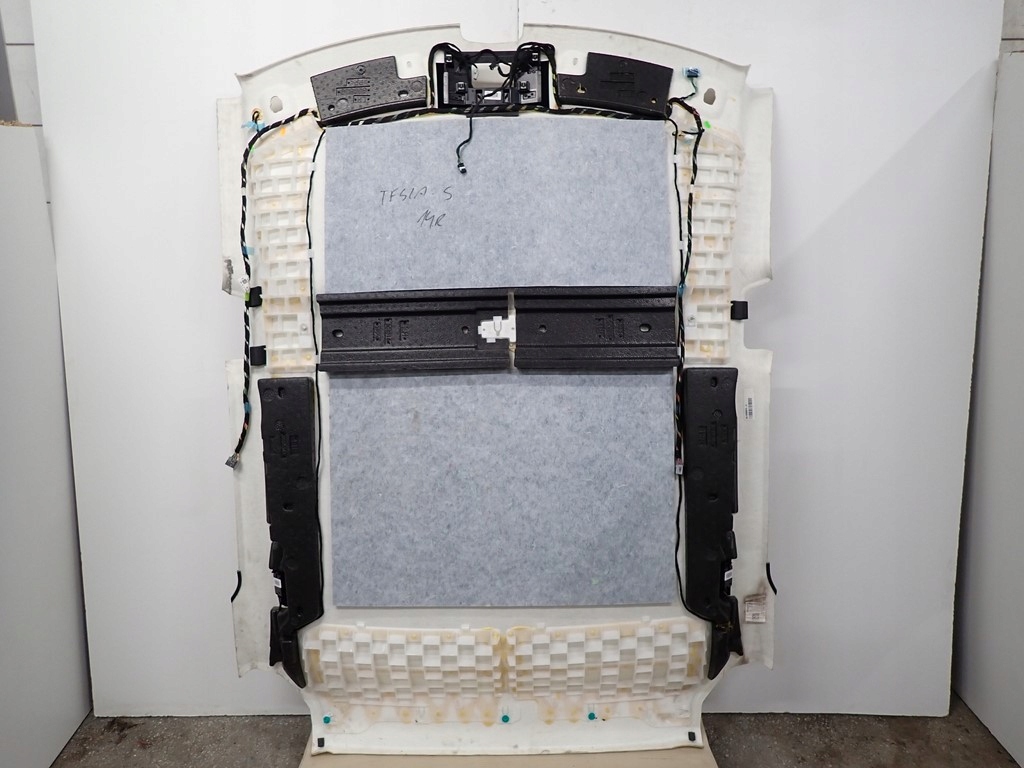 фото №6, Потолок потолок оригинал tesla s 14r