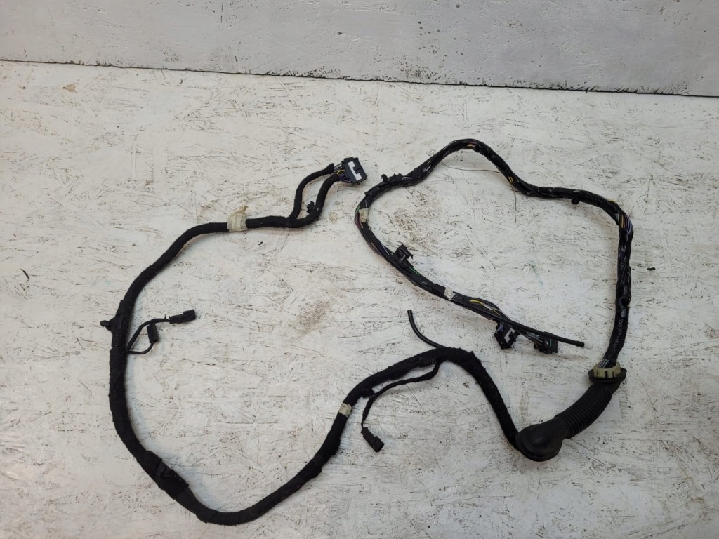 Купити Opel insygnia b 17- джгут кришки задній багажника універсал