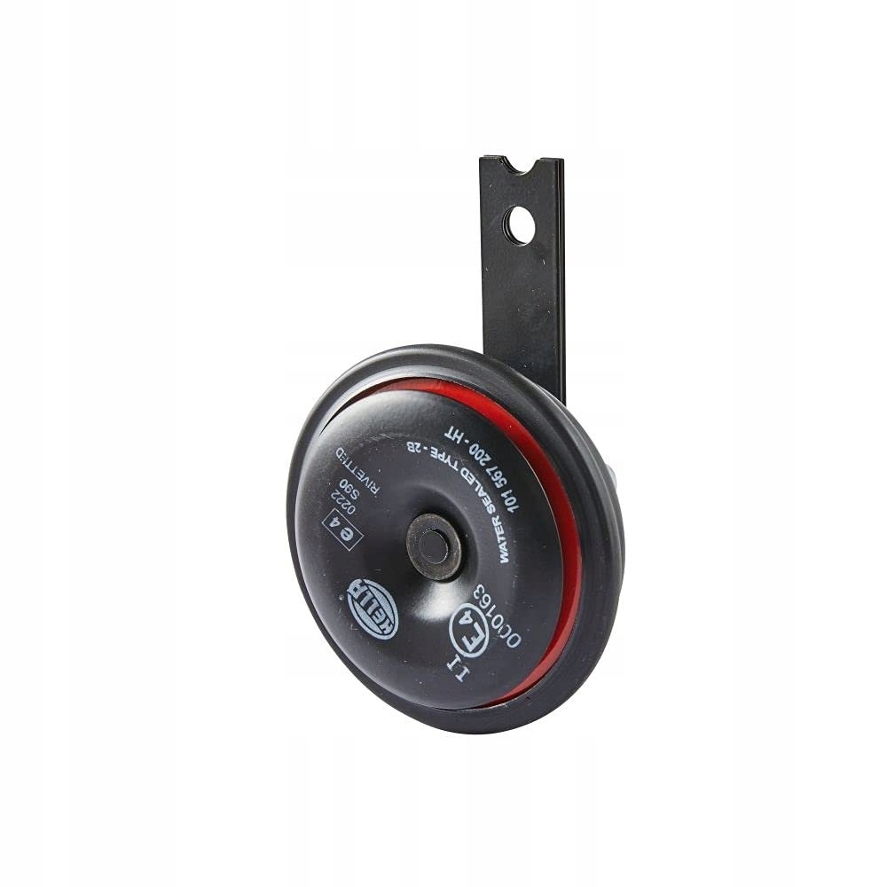 фото №1, Клаксон 415hz 113db 12v