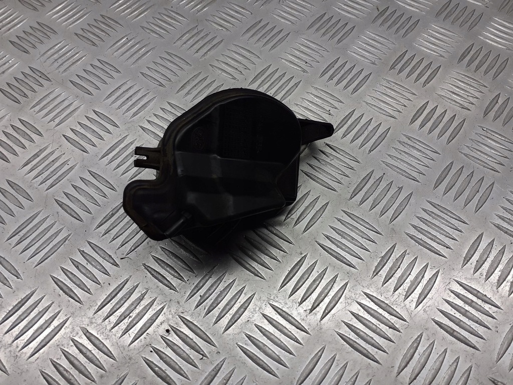 фото №1, Бачок вакууму ford focus mk2 1.6 tdci