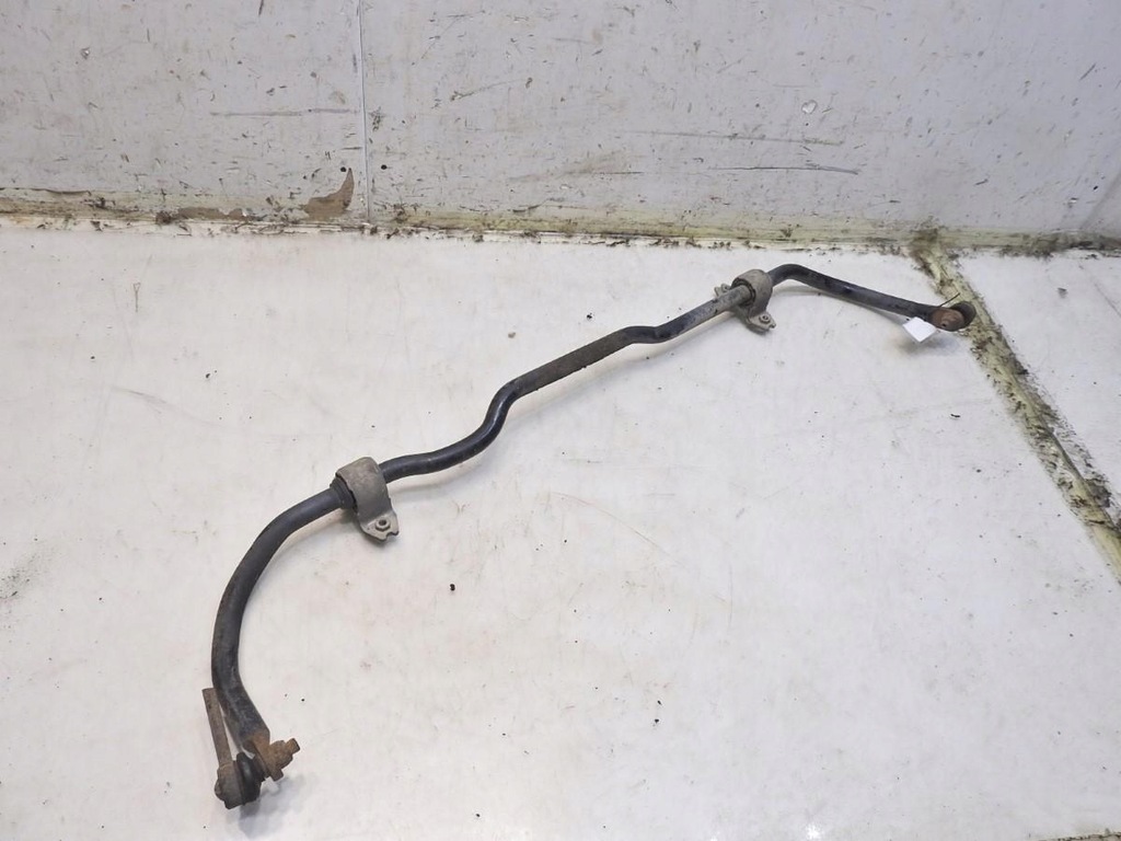 фото №7, Тяга стабілізатор перед seat altea 1.9 tdi 1k0411303am