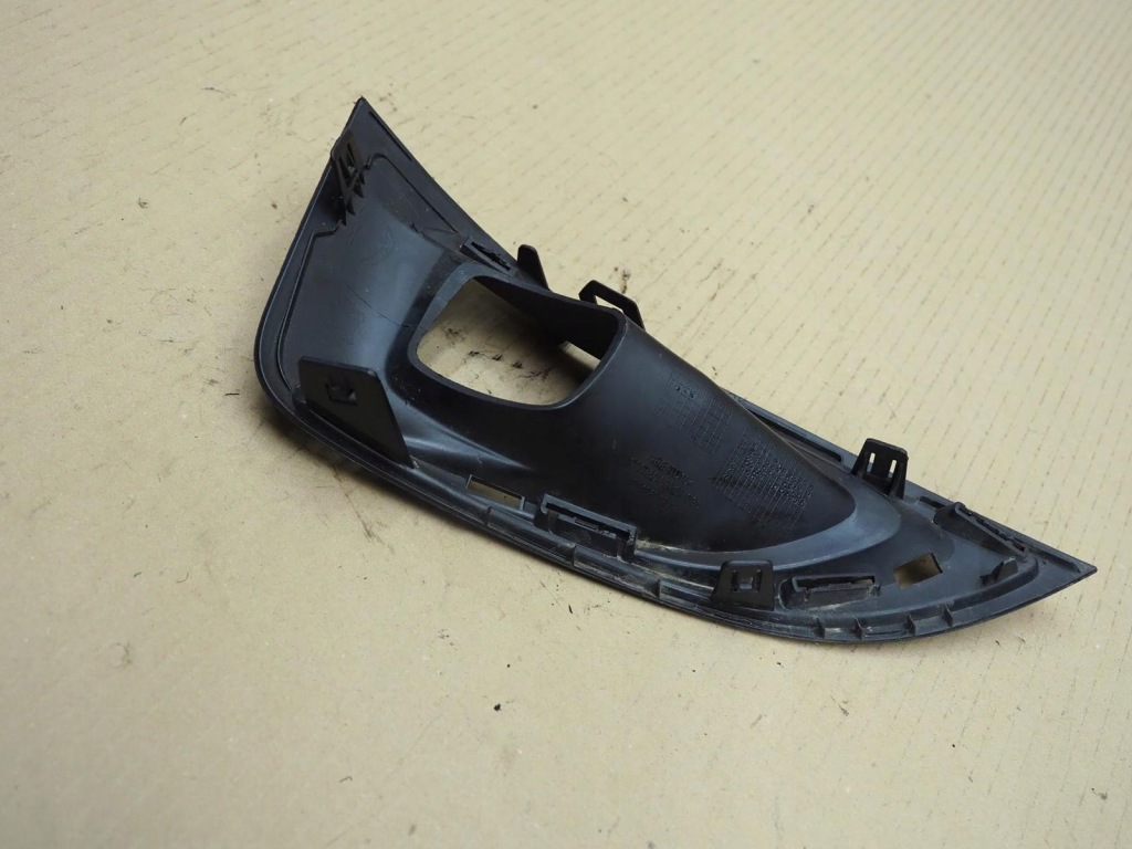 Купить Решётка w бампер правая peugeot 3008 2 9815692777d