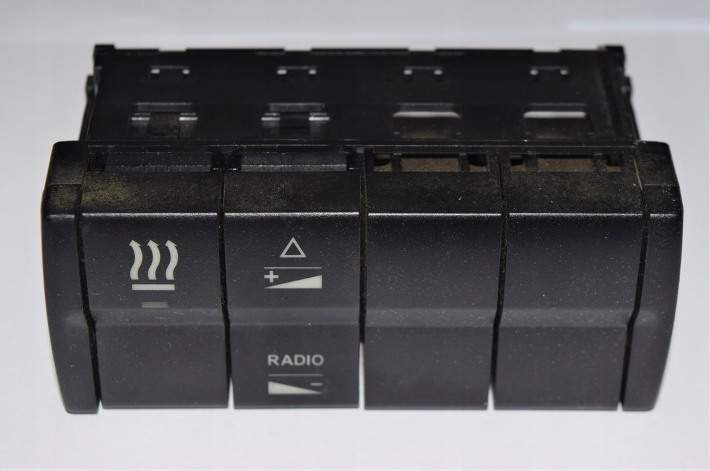 фото №1, Перемикач mercedes actros mp4