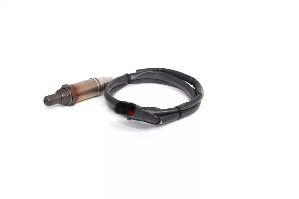 фото №1, 0258005258/bos датчик лямбда-зонд fiat palio bosch