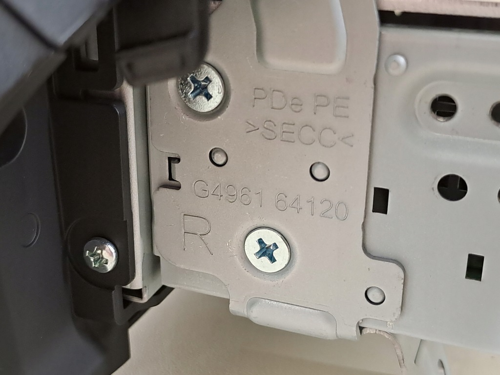 фото №11, Hyundai i30 iii 3 lift 22r 1.0 t-gdi радио bluetooth