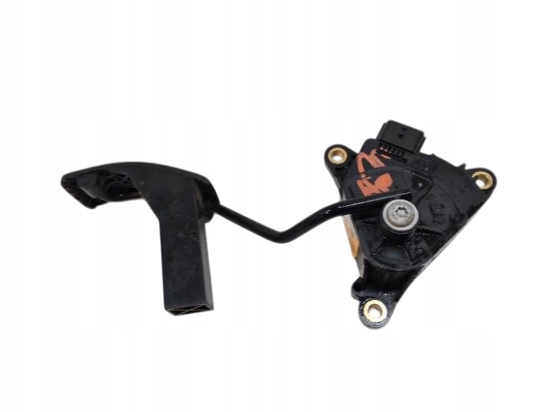 Купити Педаль потенціометр газу 18002jy40a renault koleos 1 2007-