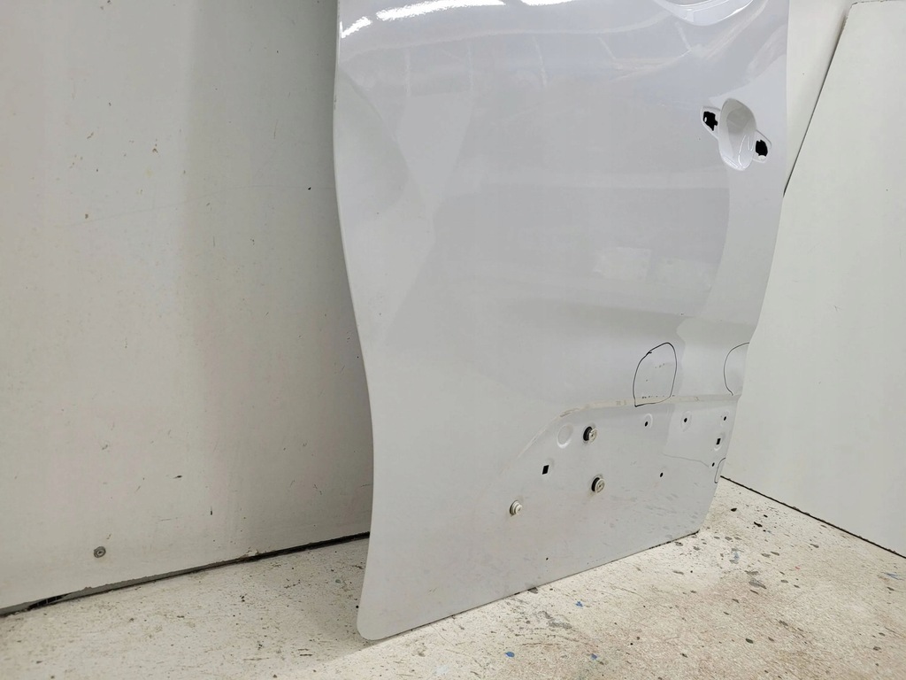 фото №8, Combo e berlingo iv rifter 18- двері праве зсувні бічний fv