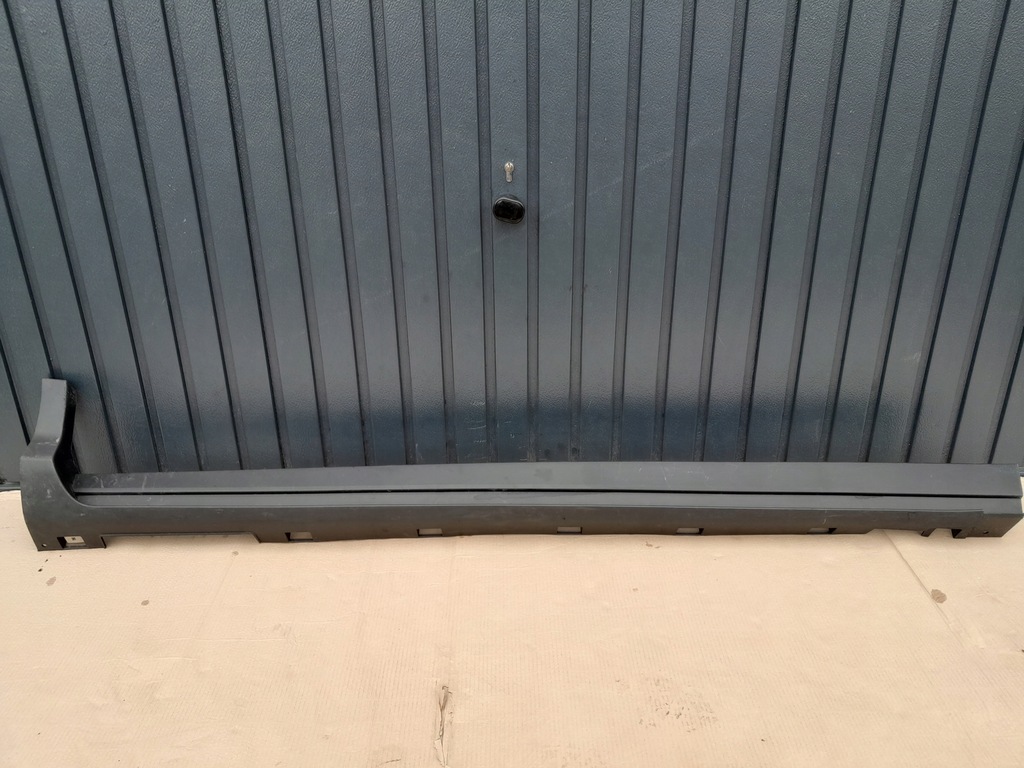 фото №1, Ford kuga mk2 молдинг накладка поріг права