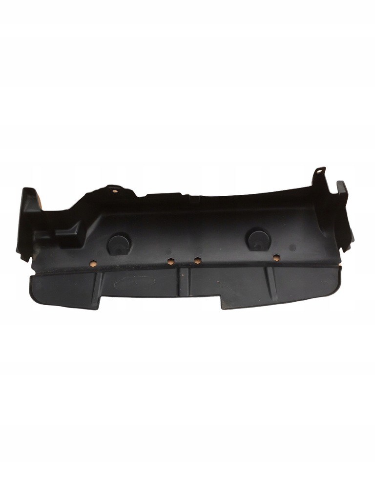 фото №1, Захист поперечина дефлектор ford c-max mk2