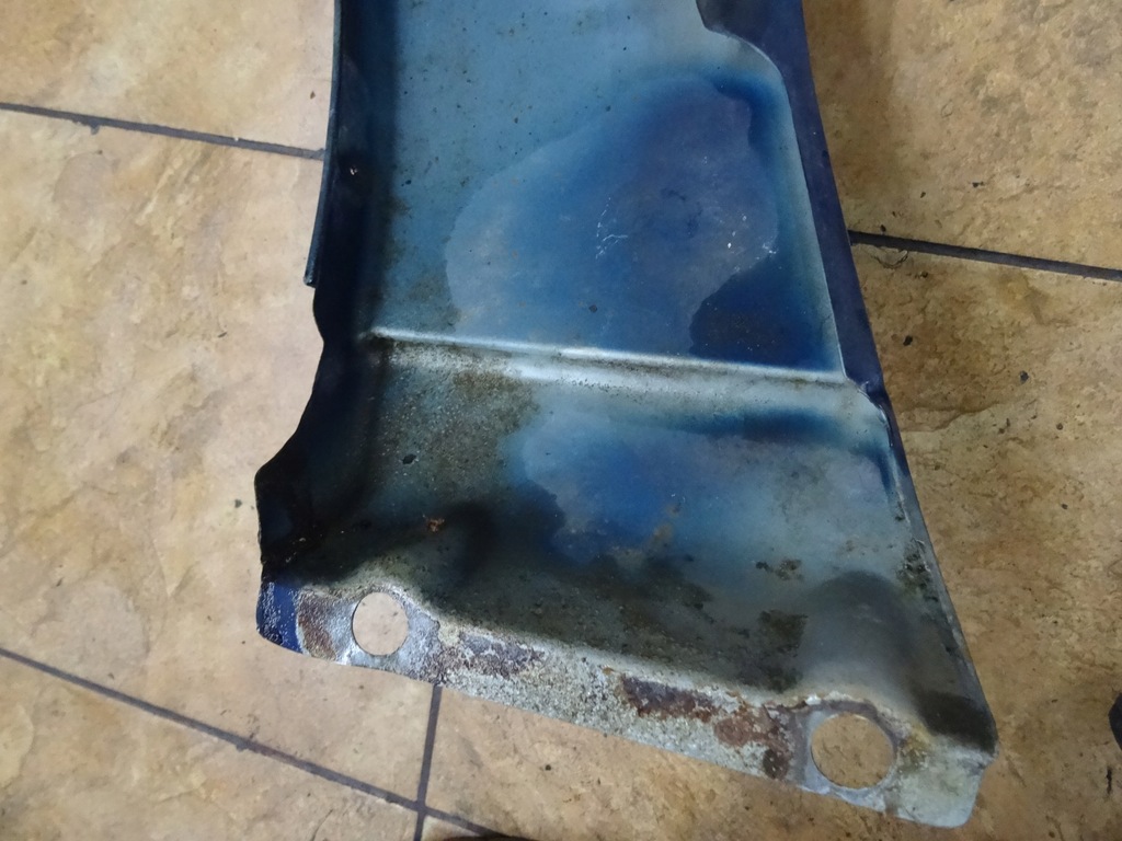 фото №7, Jeep grand cherokee 2.7d 03' крыло правый