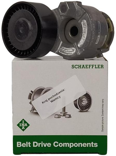 Купить Ina натяжитель генератора nissan micra k12 1.5 dci