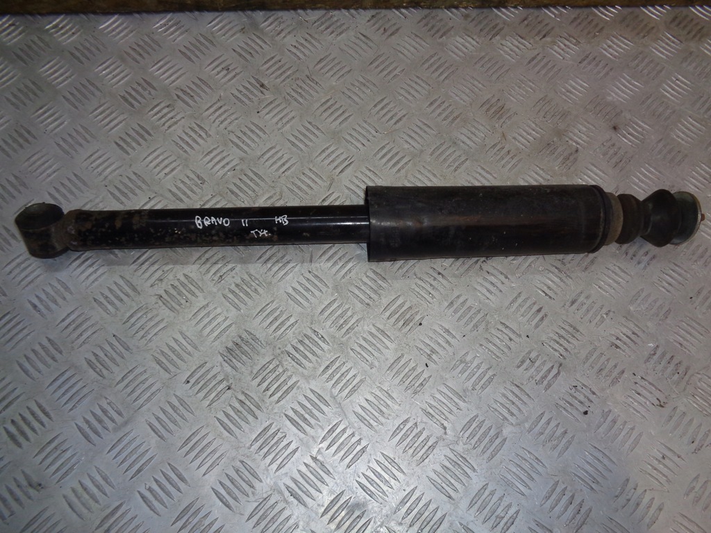 фото №1, Амортизатор задняя fiat bravo ii 2 07-