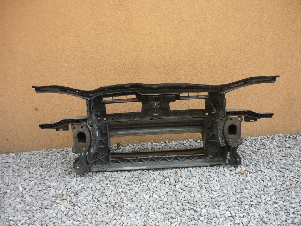 фото №12, Pas передний vw eos 05-10 1q0805588 хороший оригинал