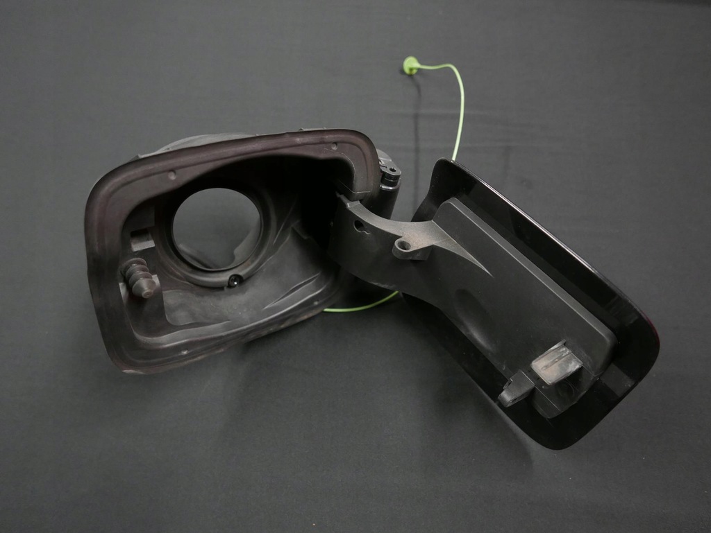 фото №8, Bmw x5 f15 кришка заливної пального 7297904