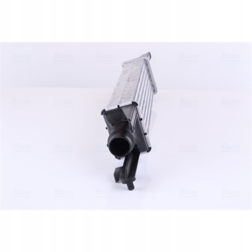 Nissens 96589 радиатор воздуха наддувочный с Разборки