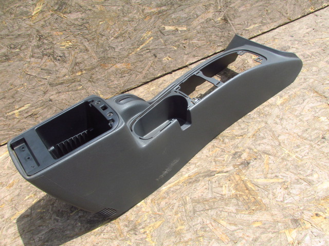 фото №5, Cherokee liberty kj lift туннель средний