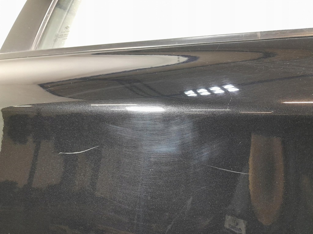 фото №5, Bmw 1 e87 lift дверь задняя левая 475