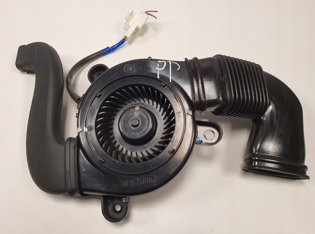 фото №1, Вентилятор сидіння infiniti fx50 fx ii 873341ca0b