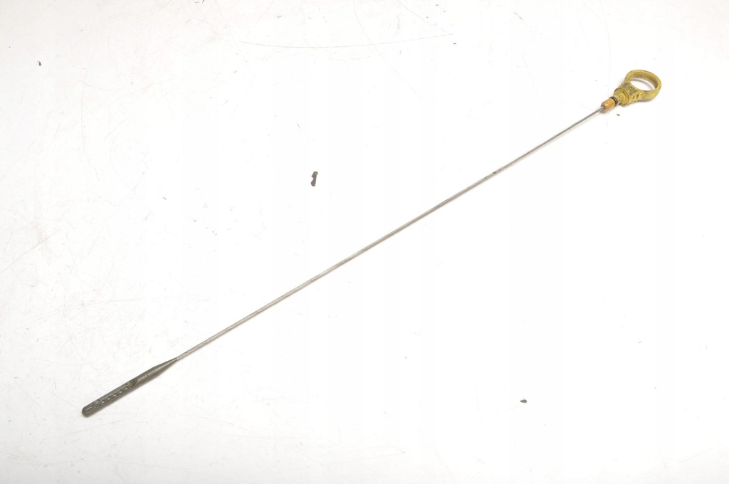 фото №1, Ford fiesta mk8 1.5 щуп щуп оливи