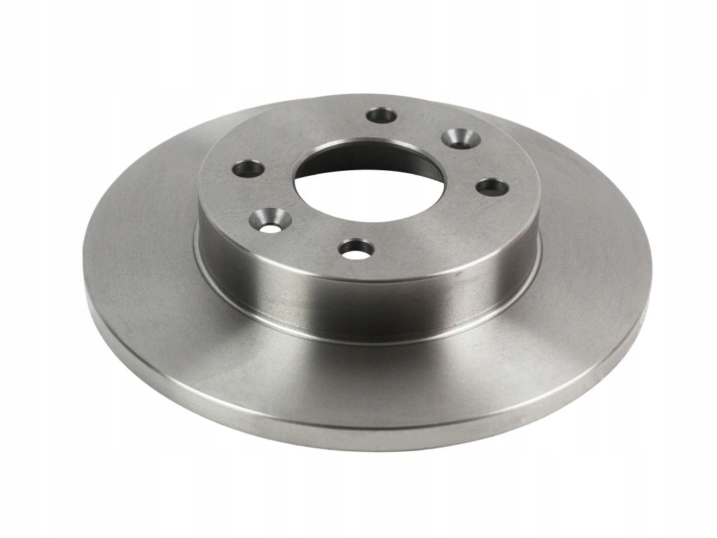 фото №1, Диск тормозная перед dacia logan renault clio clio ii megane twingo