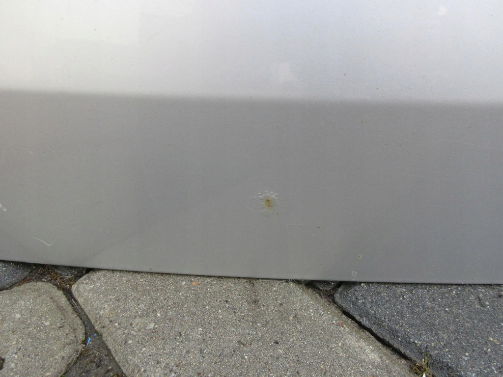 фото №8, Opel meriva a 03 -10 кришка багажника багажника z157