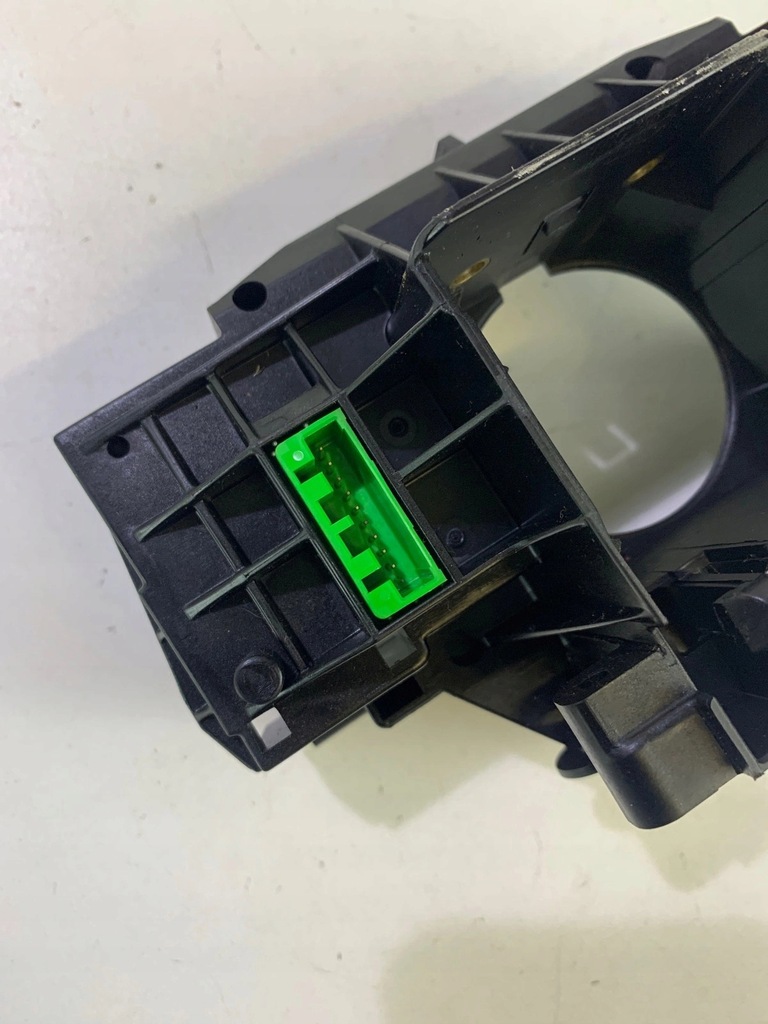 фото №5, Блок керування пластина стрічки шлейф volvo s40 ii c30 v50