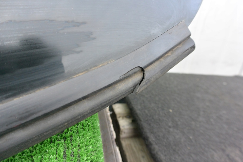 фото №10, Maserati ghibli iii стекло задняя задняя 14 rok orygin