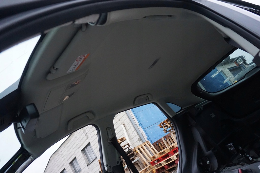 фото №8, Mazda cx-3 lift дах стеля шторки безпеки 46g szary 2019rok