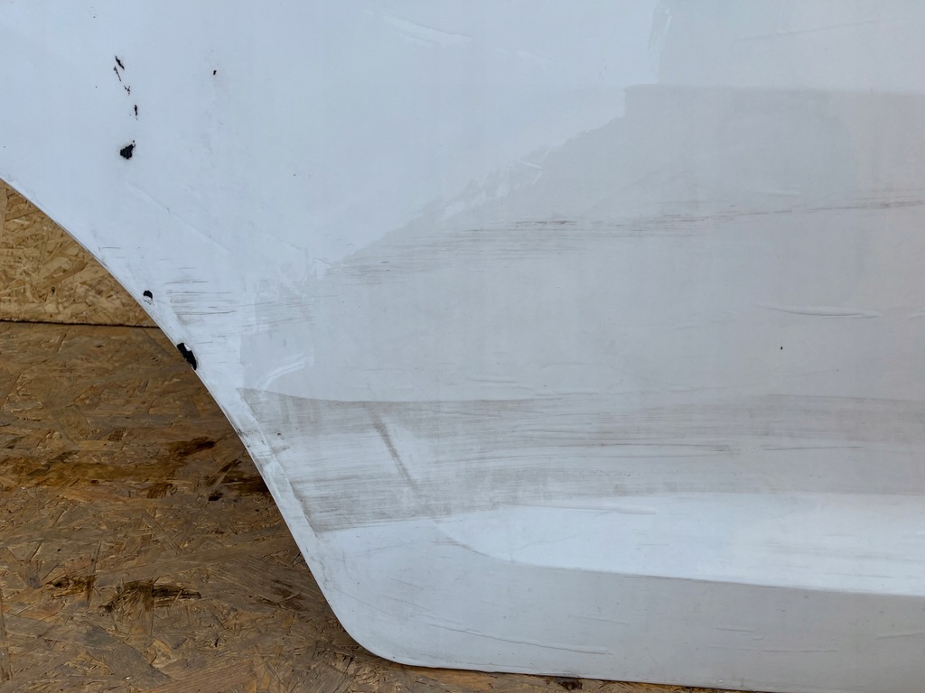 фото №9, Kia sportage iii 3 дверь задние задняя правое